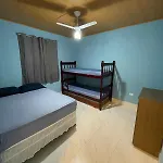 Casa Nova Aconchegante