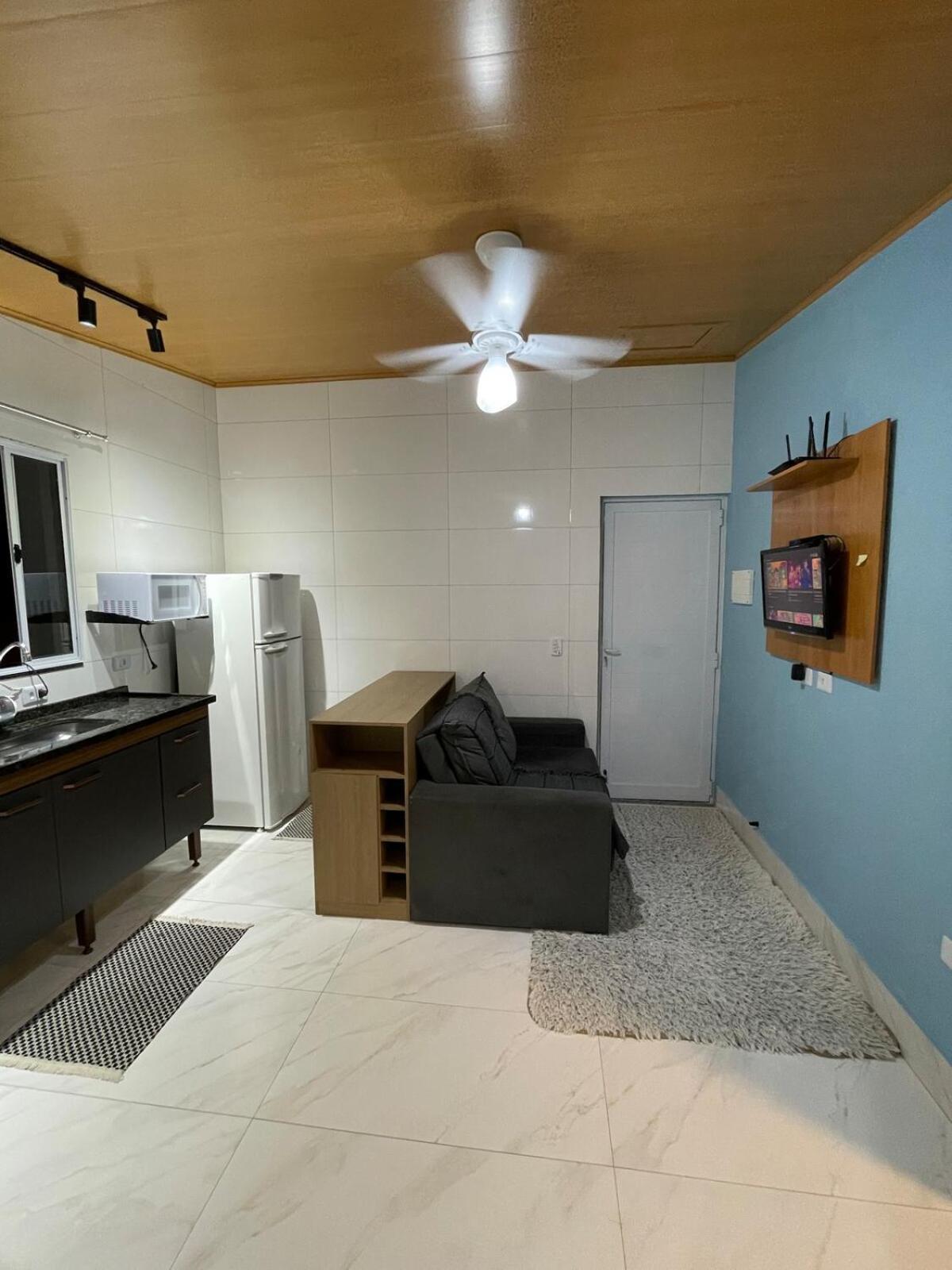Casa Nova Aconchegante Casa de férias Ubatuba