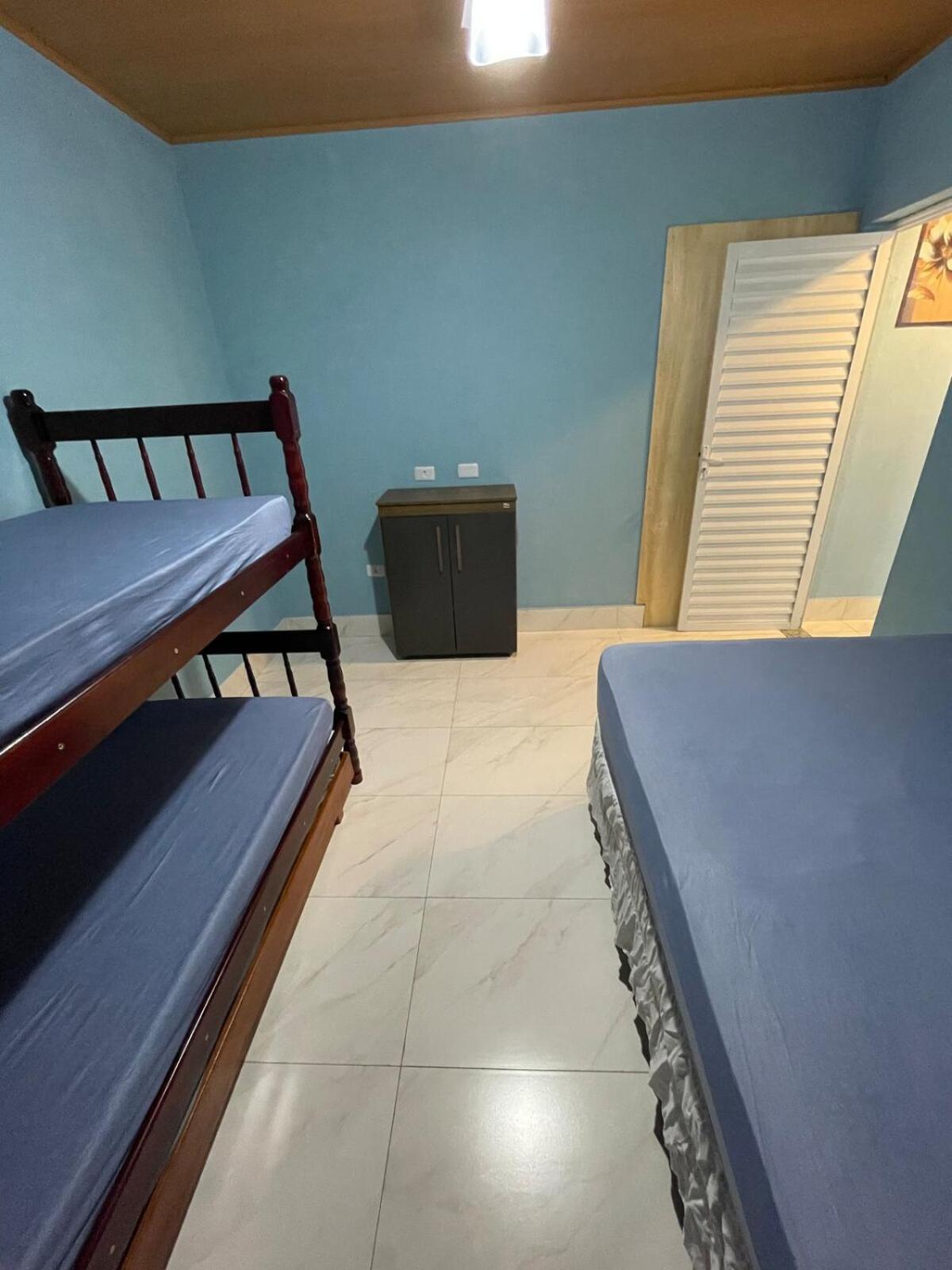 Casa de férias Casa Nova Aconchegante