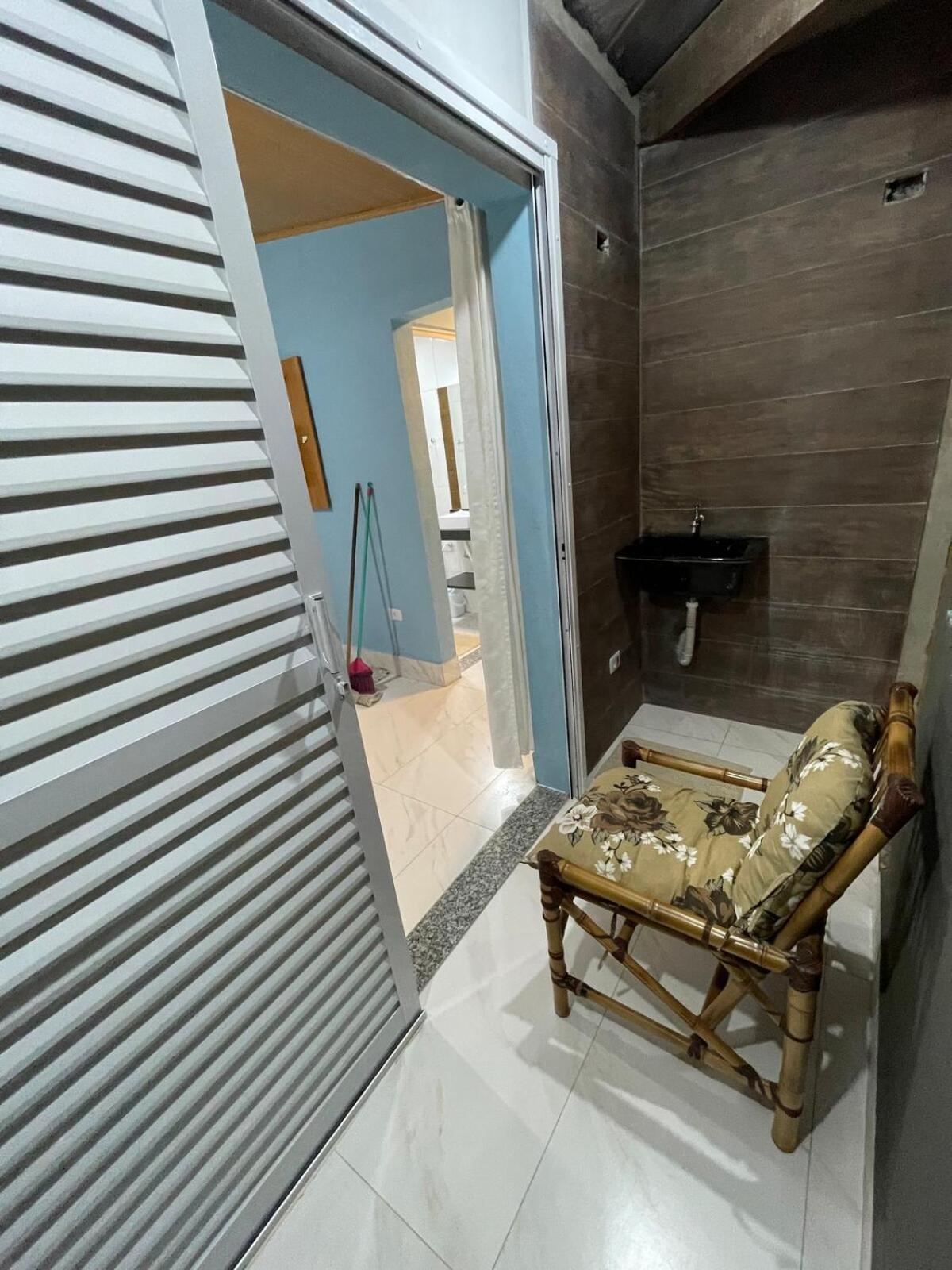 Casa Nova Aconchegante Ubatuba