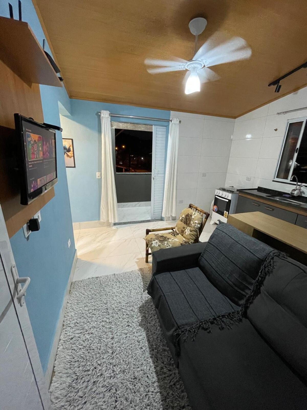 Casa Nova Aconchegante *