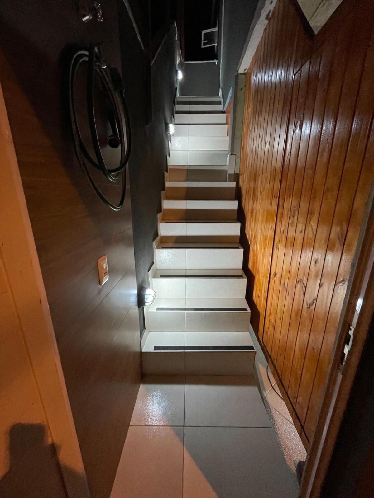 Casa Nova Aconchegante Casa de férias *