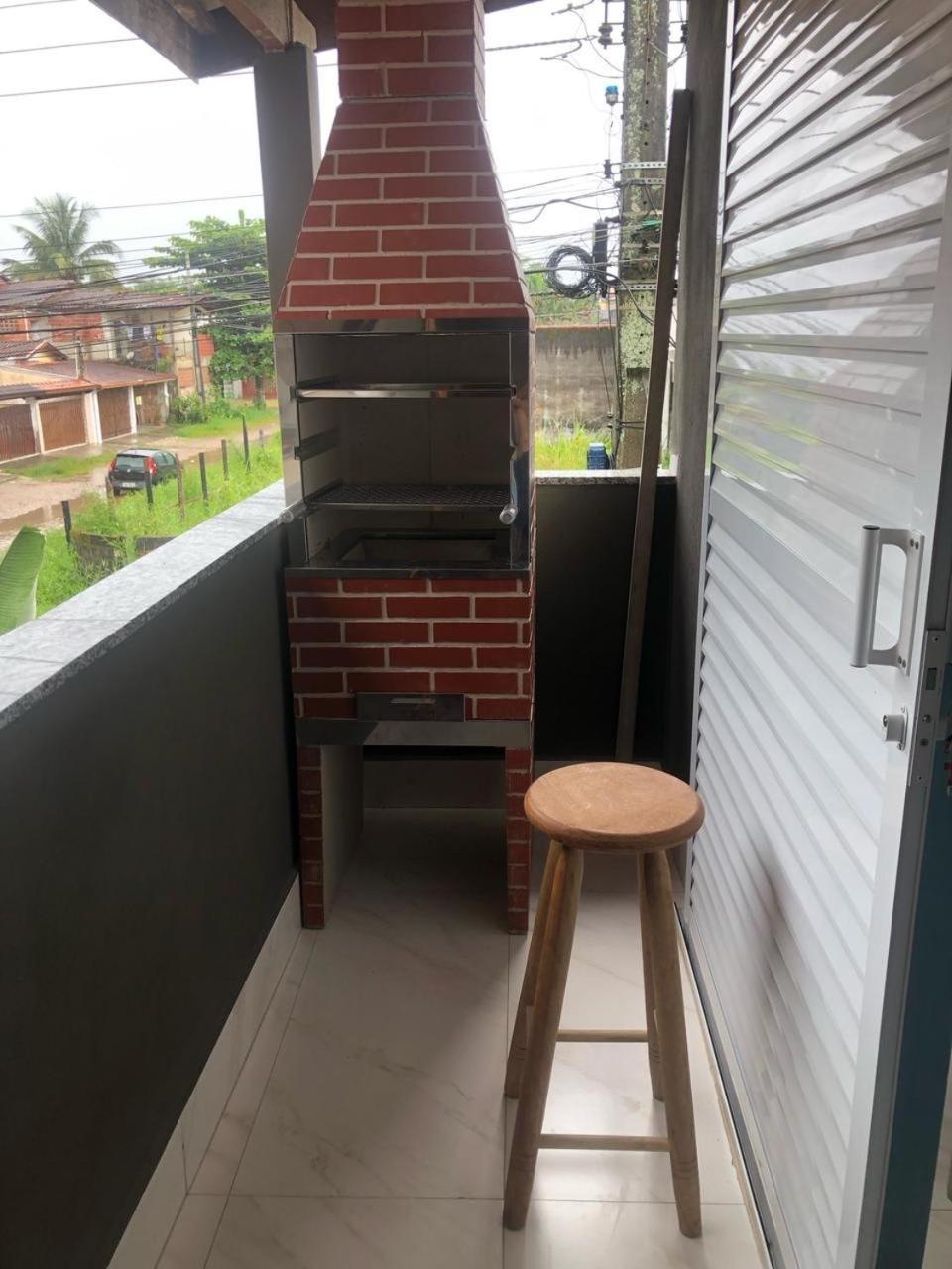 Casa Nova Aconchegante *