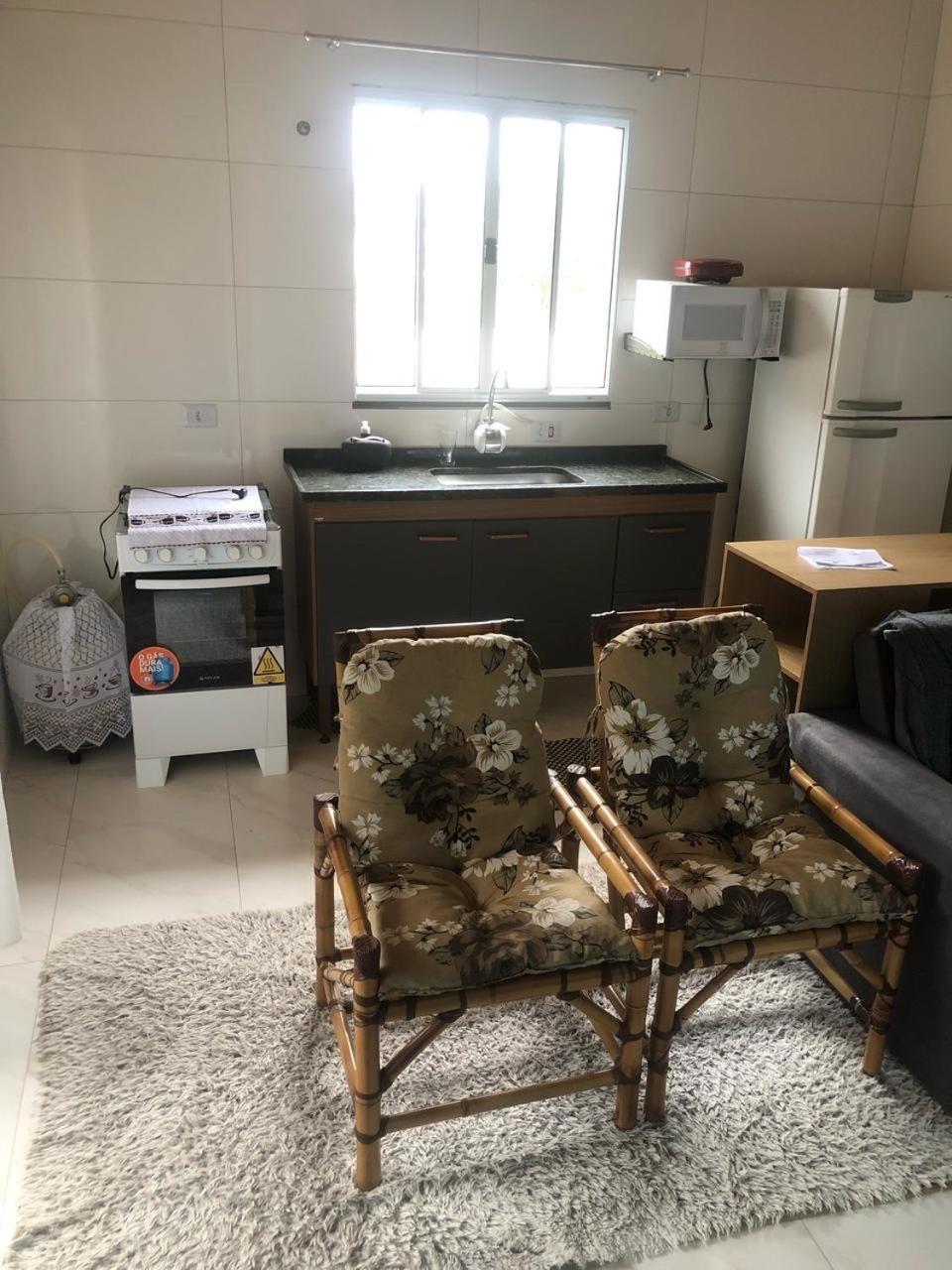 Casa Nova Aconchegante *